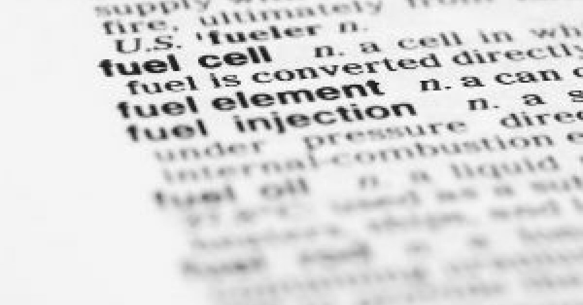 H2 Grand prix Fuel Cells History